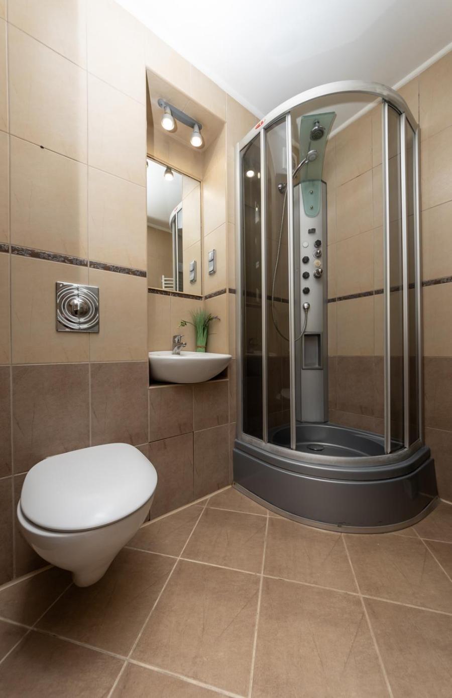 Apartment On Maidan, Khreschatyk 4 Street 基輔 外观 照片